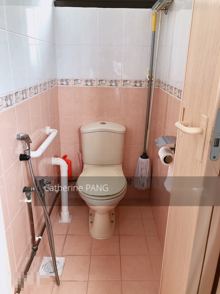 Blk 18 Eunos Crescent (Geylang), HDB 3 Rooms #198339022